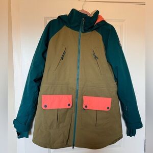 Women's Burton Prowess Jacket